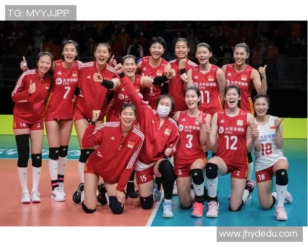 杭州排球队在世界锦标赛中的表现分析与状态点评